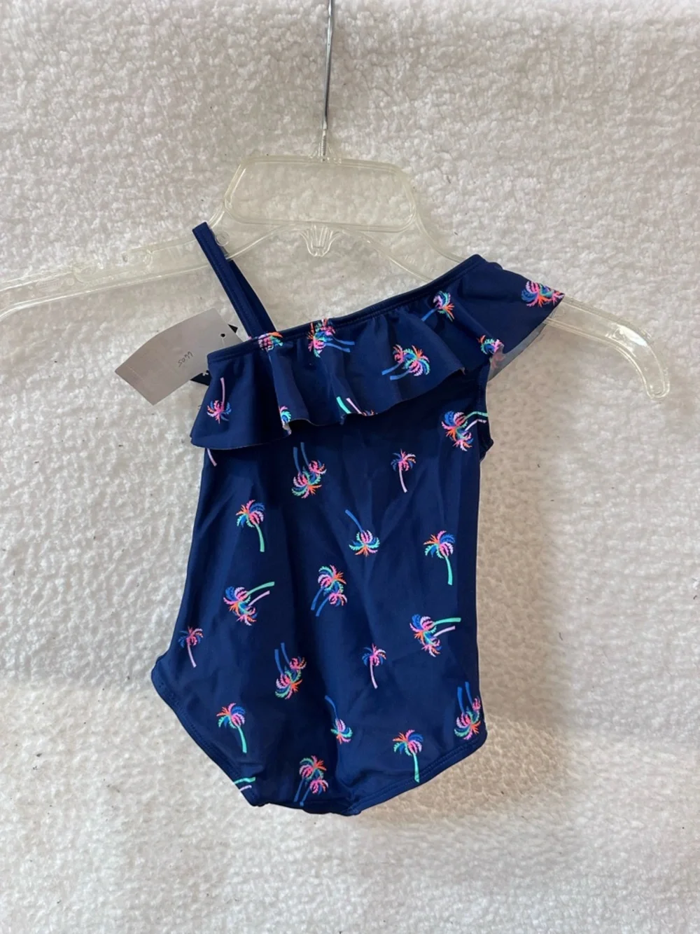 Girl’s 12 month Swimsuit